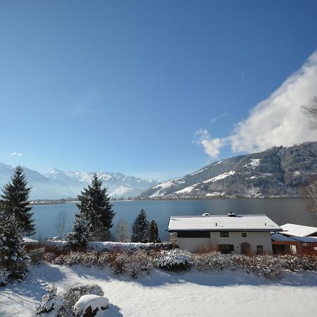 Apartment Lake And Mountain View - By Z-K-H Rentals Zell am See Exterior photo