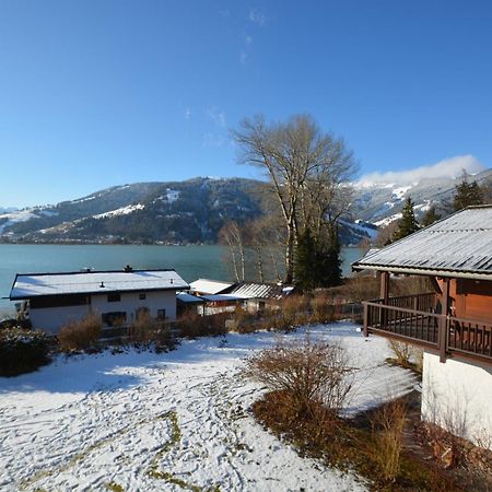 Apartment Lake And Mountain View - By Z-K-H Rentals Zell am See Exterior photo