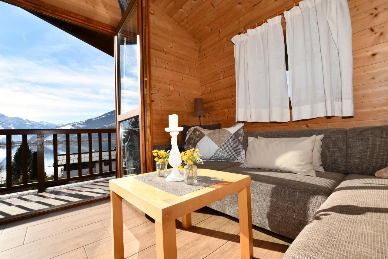 Apartment Lake And Mountain View - By Z-K-H Rentals Zell am See Exterior photo